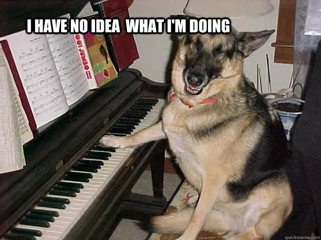 The Top Piano Memes on the Interweb | OnlinePianist Blog